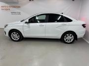 Lada (ВАЗ) Vesta I Рестайлинг (NG) Москва  - изображение 18