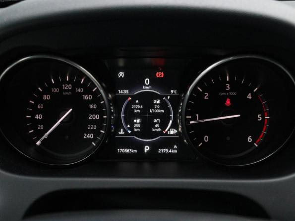 Land Rover Discovery Sport I с пробегом 2017 года, цена 1 900 000 рублей, 170862 км, внедорожник, Автокод Объявления