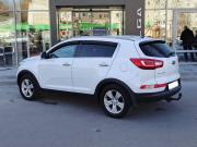 Kia Sportage III Брянск  - изображение 23