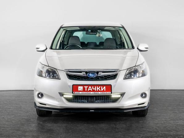 Subaru Exiga с пробегом 2012 года, цена 1 125 000 рублей, 143585 км, универсал, Автокод Объявления