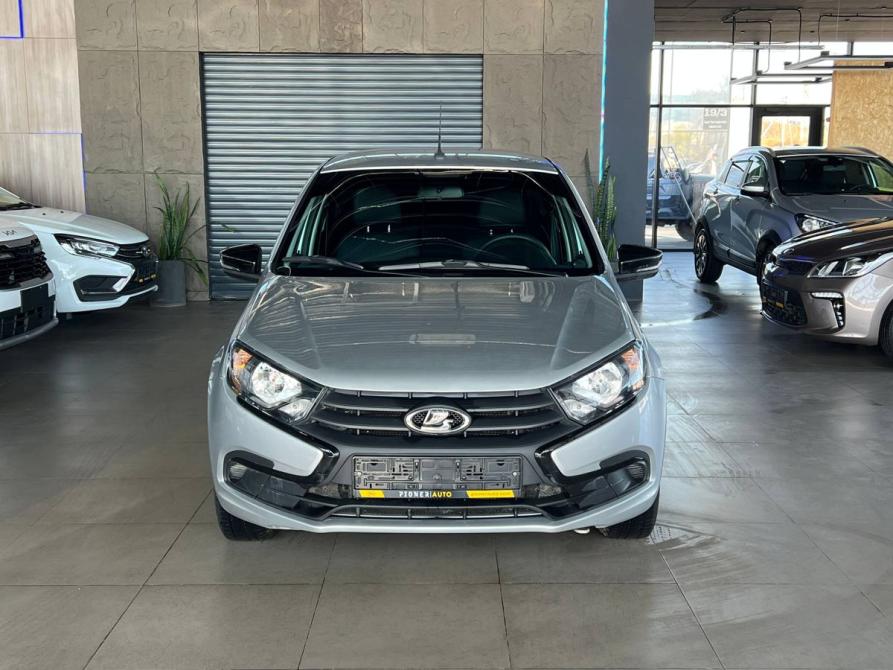 Lada (ВАЗ) Granta I Рестайлинг Оренбург  - изображение 2