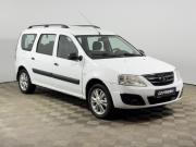 Lada (ВАЗ) Largus I Казань  - изображение 21