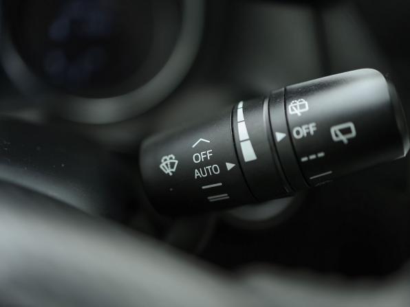 Mazda CX-5 I с пробегом 2015 года, цена 2 149 000 рублей, 127008 км, внедорожник, Автокод Объявления