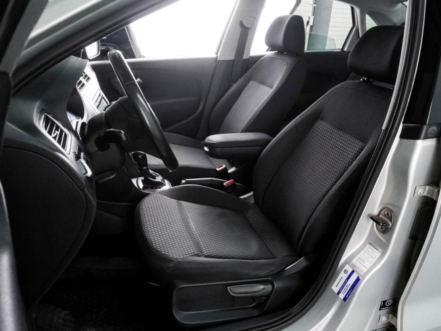 Volkswagen Polo V Воронеж  - изображение 10