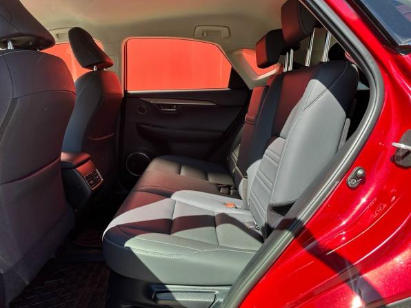 Lexus NX I Рестайлинг с пробегом 2021 года, цена 3 990 000 рублей, 52400 км, внедорожник, Автокод Объявления