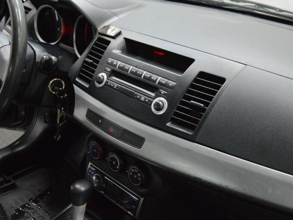 Mitsubishi Lancer X с пробегом 2008 года, цена 571 000 рублей, 381045 км, седан, Автокод Объявления