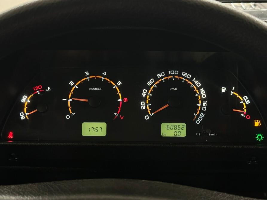Lada (ВАЗ) 2121 (4x4) I Рестайлинг Москва  - изображение 6