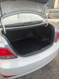 Hyundai Solaris I Рестайлинг Мурманск  - изображение 44