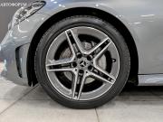 Mercedes-Benz C-Класс IV (W205) Рестайлинг Москва  - изображение 49