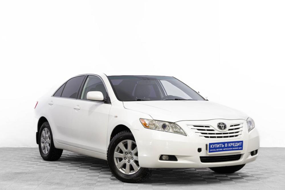 Toyota Camry VI (XV40) Барнаул  - изображение 1