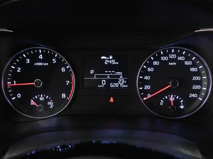 Kia Cerato IV Ростов-на-Дону  - изображение 17
