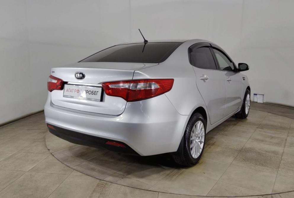 Kia Rio III Волгоград  - изображение 7