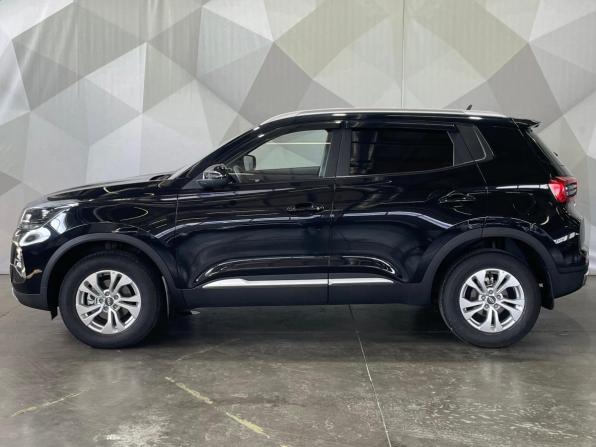 Chery Tiggo 4 Pro I Рестайлинг с пробегом 2025 года, цена 1 600 000 рублей, 9971 км, внедорожник, Автокод Объявления