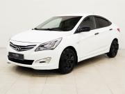 Hyundai Solaris I Тула  - изображение 5