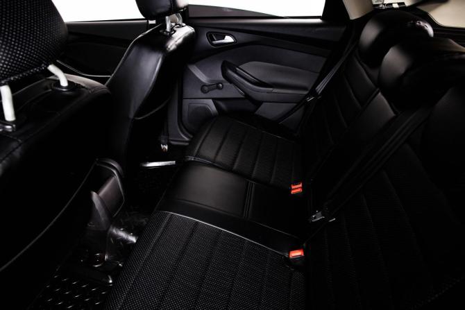 Ford Focus III с пробегом 2011 года, цена 949 000 рублей, 191000 км, хэтчбек, Автокод Объявления