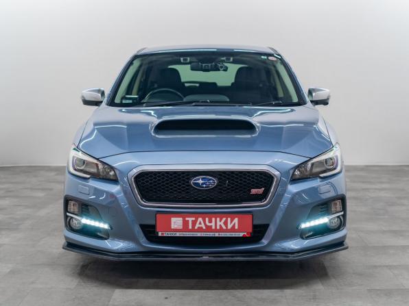Subaru Levorg I с пробегом 2015 года, цена 1 700 000 рублей, 72727 км, универсал, Автокод Объявления
