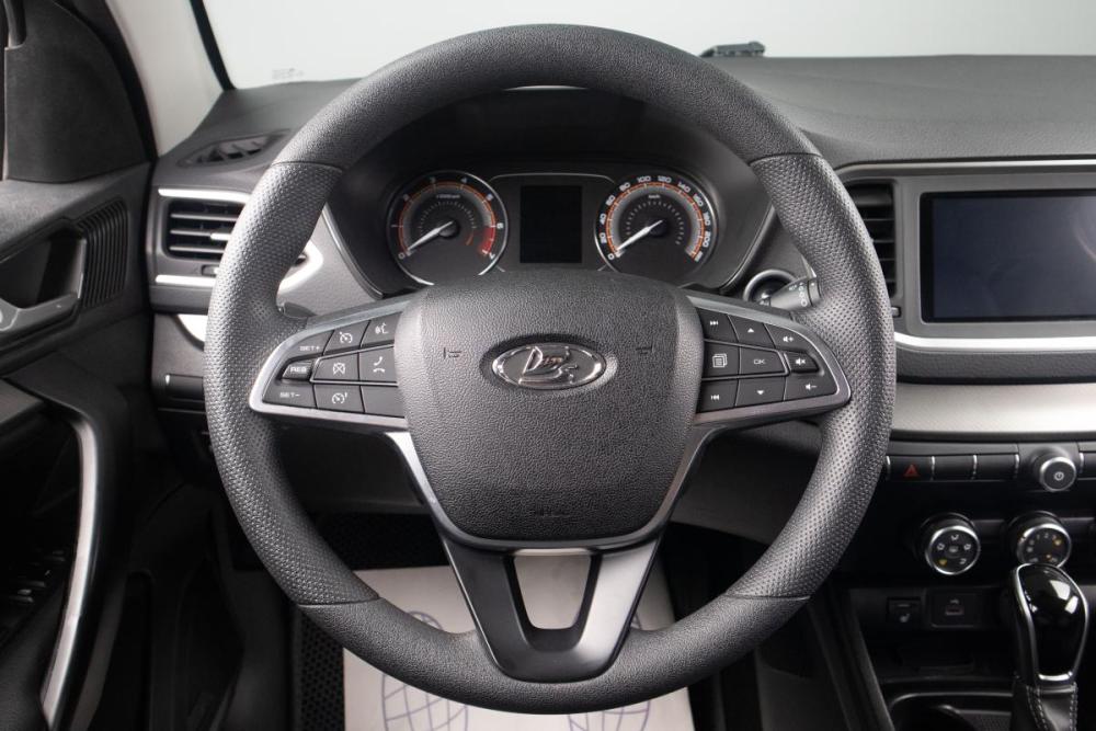 Lada (ВАЗ) Vesta I Рестайлинг (NG) Оренбург  - изображение 10