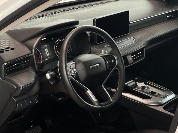 Haval Jolion I с пробегом 2022 года, цена 1 795 000 рублей, 58624 км, внедорожник, Автокод Объявления