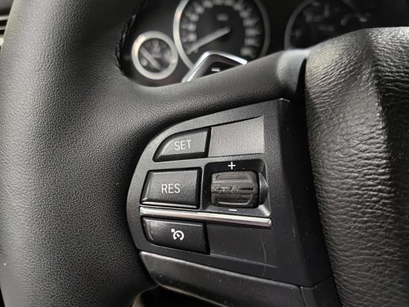 BMW X4 I (F26) с пробегом 2015 года, цена 2 550 000 рублей, 200132 км, внедорожник, Автокод Объявления