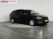 Lada (ВАЗ) Vesta I Рестайлинг (NG) Белгород  - изображение 19