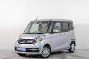 Nissan Dayz Roox I Рестайлинг Кемерово  - изображение 25