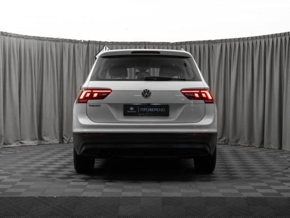 Volkswagen Tiguan II с пробегом 2020 года, цена 2 330 000 рублей, 113558 км, внедорожник, Автокод Объявления