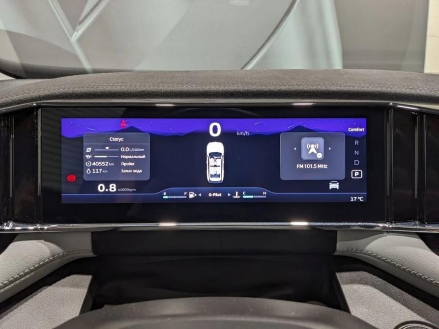 Geely Atlas II Пермь  - изображение 18