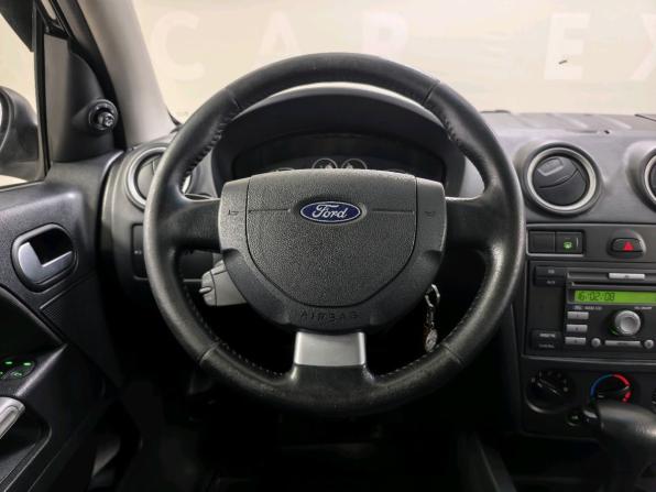 Ford Fusion I Рестайлинг с пробегом 2007 года, цена 437 000 рублей, 241256 км, хэтчбек, Автокод Объявления