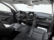Mercedes-Benz GLS I (X166) Москва  - изображение 27