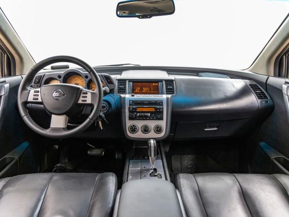 Nissan Murano I (Z50) с пробегом 2006 года, цена 798 000 рублей, 146899 км, внедорожник, Автокод Объявления