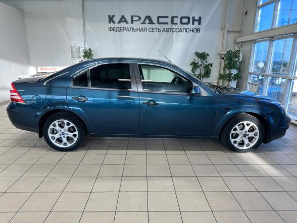 Ford Mondeo III Рестайлинг с пробегом 2005 года, цена 465 000 рублей, 289000 км, седан, Автокод Объявления