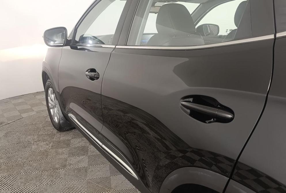 Chery Tiggo 4 Pro I Рестайлинг Волгоград  - изображение 20