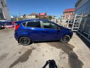 Ford Fiesta Mk6 Рестайлинг Волгоград  - изображение 10