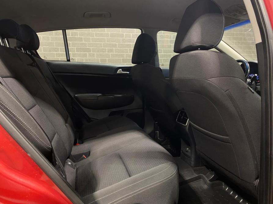 Kia Sportage IV Челябинск  - изображение 11