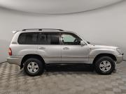 Toyota Land Cruiser 100 Series Рестайлинг 2 Москва  - изображение 26