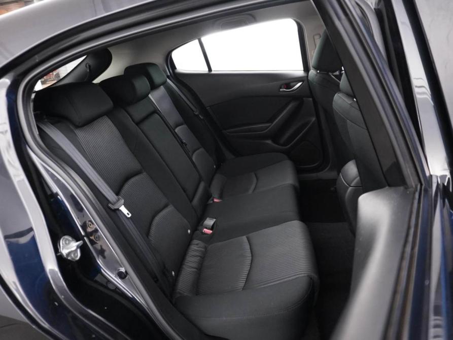 Mazda 3 III (BM) Москва  - изображение 7