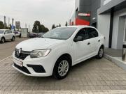 Renault Logan II Рестайлинг Набережные Челны  - изображение 22