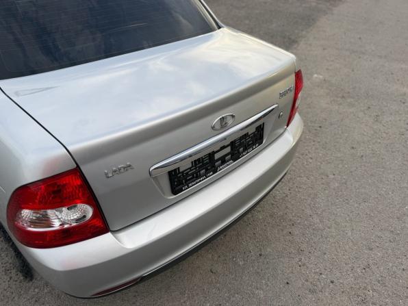 Lada (ВАЗ) Priora I с пробегом 2012 года, цена 449 000 рублей, 162564 км, седан, Автокод Объявления