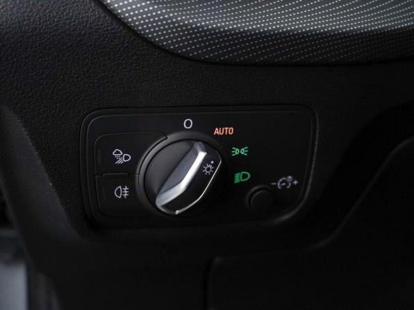 Audi Q2 I Рестайлинг с пробегом 2026 года, цена 3 758 888 рублей, 46 км, внедорожник, Автокод Объявления