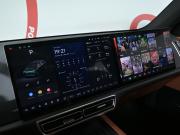 Li Auto (Lixiang) L6 I Москва  - изображение 46