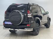 Toyota Land Cruiser Prado 120 Series Воронеж  - изображение 22