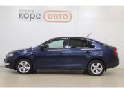 Skoda Rapid I Коломна  - изображение 18