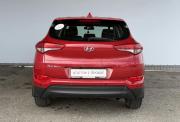Hyundai Tucson III Киров  - изображение 35