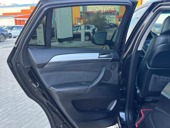 BMW X6 I (E71) с пробегом 2012 года, цена 2 650 000 рублей, 142884 км, внедорожник, Автокод Объявления