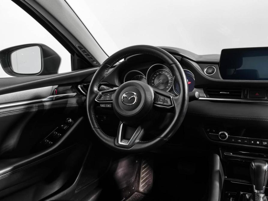 Mazda 6 III (GJ) Рестайлинг 2 Санкт-Петербург  - изображение 16