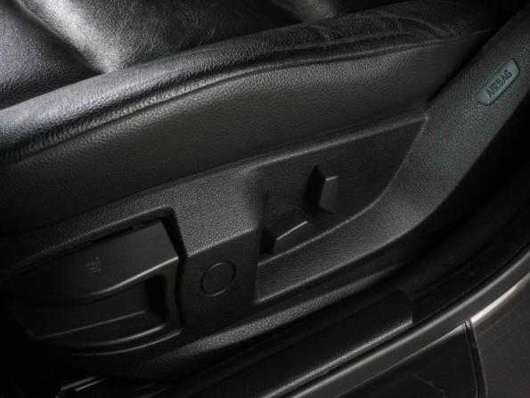 BMW 5 серии VI (F10/F11/F07) с пробегом 2011 года, цена 1 594 000 рублей, 184351 км, седан, Автокод Объявления