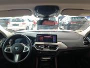 BMW X4 II (G02) Рестайлинг Казань  - изображение 39