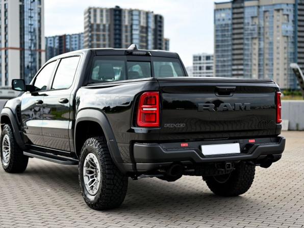 Ram 1500 V Рестайлинг с пробегом 2026 года, цена 11 500 000 рублей, 61 км, offers.body_type.unknown, Автокод Объявления
