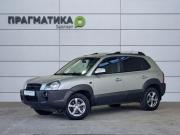 Hyundai Tucson I Петрозаводск  - изображение 22