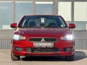 Mitsubishi Lancer X Волгоград  - изображение 30